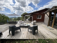 SUPERBE ENSEMBLE IMMOBILIER AVEC VUE DOMINANTE. 7