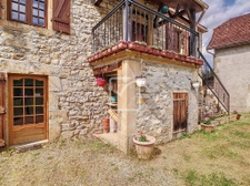 MAISON EN PIERRE DE CARACTERE 0 2 min de la DORDOGNE 13