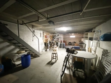 CHARMANTE MAISON DE VILLE ENVIRONNEMENT CALME ET CHALEUREUX 16