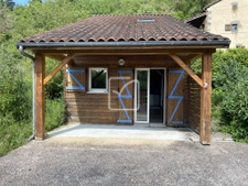 BEL ENSEMBLE MAISON + CHALET 13
