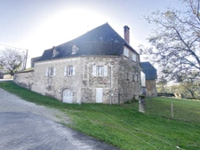MAISON AVEC GRANGE FORT POTENTIEL 1