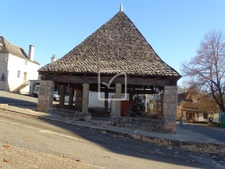  BELLE MAISON DE VILLAGE FORT POTENTIEL 10