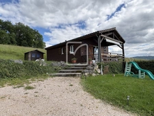 SUPERBE ENSEMBLE IMMOBILIER AVEC VUE DOMINANTE. 22