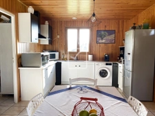 JOLI CHALET AVEC BELLE VUE 5