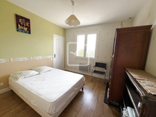 JOLIE MAISON QUERCYNOISE 2 LOGEMENTS AVEC VUE DOMINANTE. 8