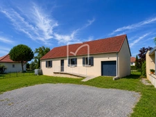 JOLIE MAISON RECENTE QUARTIER CALME 1