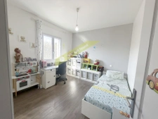 SUPERBE MAISON CONTEMPORAINE DE PLAIN PIED PRESTATIONS HAUT  12