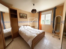 JOLIE MAISON DE PLAIN PIED ENVIRONNEMENT TRES AGREABLE 8