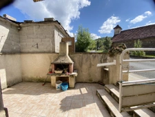 AGREABLE MAISON DE VILLAGE 10