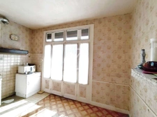 CHARMANTE MAISON DE VILLE EN PIERRE AVEC JARDIN 5
