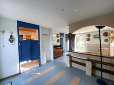 JOLIE MAISON D'ARCHITECTE AVEC PISCINE 13