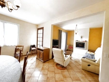 AGREABLE MAISON AVEC JARDIN 4