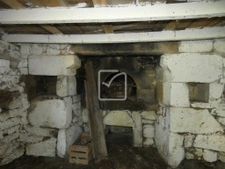 CORPS DE FERME AU CALME FORT POTENTIEL 11
