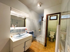 AGREABLE MAISON AVEC JARDIN 10