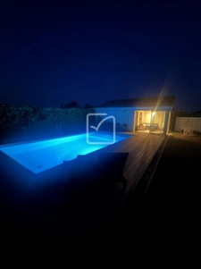 SUPERBE MAISON CONTEMPORAINE DE PLAIN PIED PRESTATIONS HAUT  24