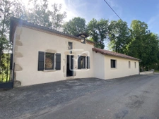 TRES JOLIE MAISON EN PIERRE ETAT NEUF 1
