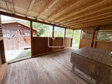 MAISON de VILLAGE AVEC JARDIN PROCHE DES COMMODITES 11