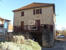  BELLE MAISON DE VILLAGE FORT POTENTIEL 11