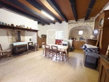 CHARME ET AUTHENTICITE POUR CET ENSEMBLE EN VIEILLE PIERRE 2