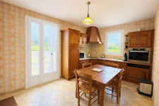 AGREABLE MAISON AVEC JARDIN 5