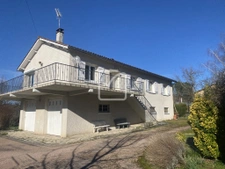 JOLIE MAISON AU CALME PROCHE DES COMMODITES 1