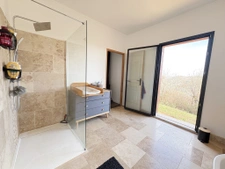 SUPERBE MAISON MODERNE VUE D'EXCEPTION 8
