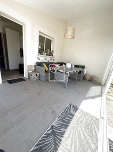 SUPERBE MAISON CONTEMPORAINE DE PLAIN PIED PRESTATIONS HAUT  23
