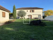 TRES BELLE MAISON RECENTE DANS QUARTIER RESIDENTIEL CALME 1