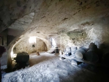 MAISON AVEC GRANGE FORT POTENTIEL 10