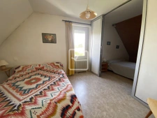 CHARMANTE MAISON DE VILLE ENVIRONNEMENT CALME ET CHALEUREUX 11