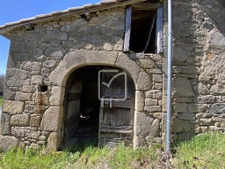 MAISON EN PIERRE AVEC GRANGE ATTENANTE ET FOUR A PAIN 7