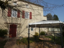  MAGNIFIQUE PROPRIETE BOURGEOISE  16