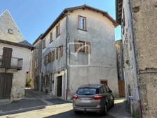 MAISON de VILLAGE 4 CHAMBRES 1
