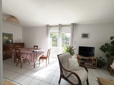 JOLIE MAISON DANS IMPASSE ET QUARTIER CALME. 3