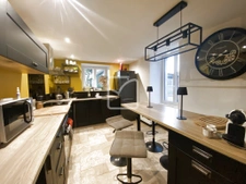 SUPERBE MAISON EN PIERRE 4
