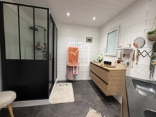 SUPERBE ENSEMBLE IMMOBILIER AVEC VUE DOMINANTE. 15