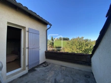 JOLIE MAISON D'ARCHITECTE AVEC PISCINE 9