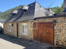JOLIE MAISON DE VILLAGE  1
