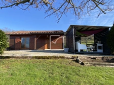JOLI CHALET AVEC BELLE VUE 11