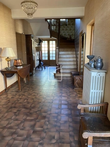 BELLE ET LUMINEUSE MAISON EN PIERRE  5
