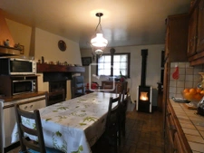 Charmante maison sur les hauteurs de Saint-Céré 3
