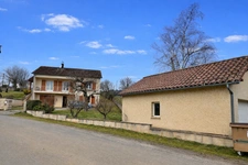 AGREABLE MAISON AVEC JARDIN 14