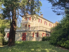  MAGNIFIQUE PROPRIETE BOURGEOISE  1