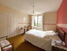 SUPERBE PROPRIETE ALLIANT ELEGANCE ET AUTHENTICITE 10
