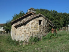 CORPS DE FERME AU CALME FORT POTENTIEL 6