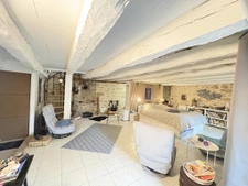 TRES JOLIE GRANGE RESTAUREE 6