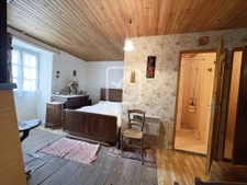 CHARME ET AUTHENTICITE POUR CET ENSEMBLE EN VIEILLE PIERRE 4