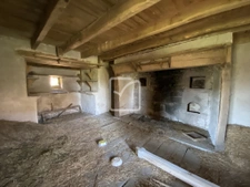 MAISON EN PIERRE AVEC GRANGE ATTENANTE ET FOUR A PAIN 2