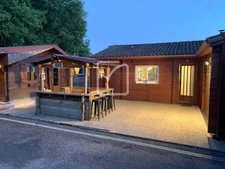 SUPERBE ENSEMBLE IMMOBILIER AVEC VUE DOMINANTE. 6