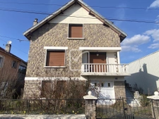 CHARMANTE MAISON DE VILLE EN PIERRE AVEC JARDIN 1